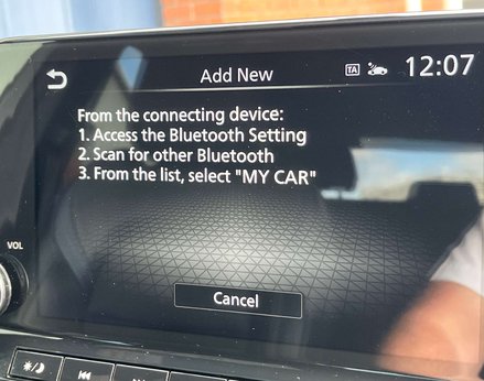 Nissan Qashqai 1.3 Qashqai Tekna DiG-T MHEV 5dr 49