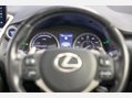 Lexus NX 2.5 300h GPF Premium SUV 5dr Petrol Hybrid E-CVT 4WD Euro 6 (s/s) (197 ps) 44