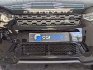 Land Rover Discovery Sport 2.0 Discovery Sport R-Dynamic S D Auto 4WD 5dr 22