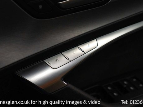 Audi A6 3.0 A6 S Line 50 TDI Quattro Semi-Auto 4WD 4dr 25