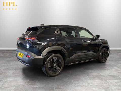 Toyota Urbancruiser 61kWh Design SUV 5dr Electric Auto (174 ps) 7