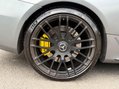 Mercedes-Benz C Class 4.0 C63 V8 BiTurbo AMG S Edition 1 SpdS MCT Euro 6 (s/s) 2dr 55