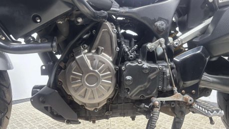 Yamaha XT 2013 ( 62 PLATE ) 25K NEW MOT WARRANTY ADVENTURE BIKE 25