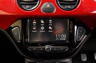 Vauxhall Adam GRIFFIN 21