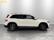Mercedes-Benz EQB EQB 300 66.5kWh AMG Line SUV 5dr Electric Auto 4MATIC (228 ps) 8