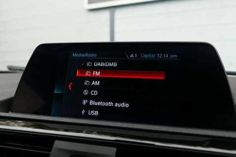 BMW 2 Series 1.5 218I Sport Auto 2dr 25