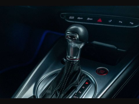 Audi TT 2.0 TTS TFSI Quattro Semi-Auto 4WD 3dr 19