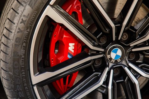 BMW 4 Series 420I M SPORT 11