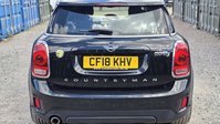 Mini Countryman 1.5 7.6kWh Cooper SE SUV 5dr Petrol Plug-in Hybrid Auto ALL4 Euro 6 (s/s) ( 10