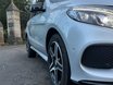 Mercedes-Benz GLE GLE 250 D 4MATIC AMG LINE 23