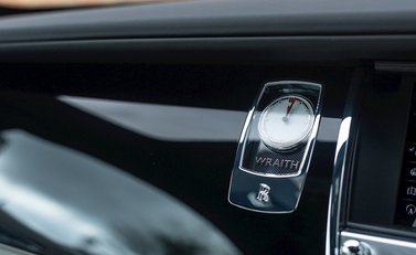 Rolls-Royce Wraith Series II 20