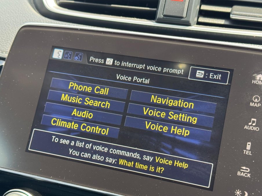 2018 Honda CR-V — image 28
