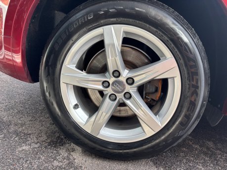 Audi Q5 2.0 TDI Sport SUV 5dr Diesel S Tronic quattro Euro 6 (s/s) (190 ps) 20