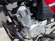 Yamaha YBR 125 2009 ONLY 5K NON RUNNING PROJECT BIKE SPARES OR REPAIR 125CC 16