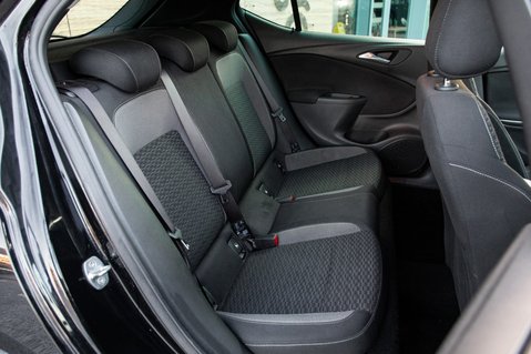 Vauxhall Astra SRI VX LINE NAV 32