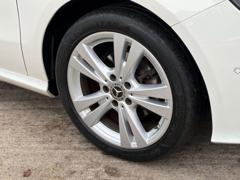 Mercedes-Benz A Class 1.5 A 180 D Sport Executive Auto 5dr 6