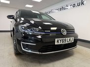Volkswagen Golf e-Golf 5dr 2