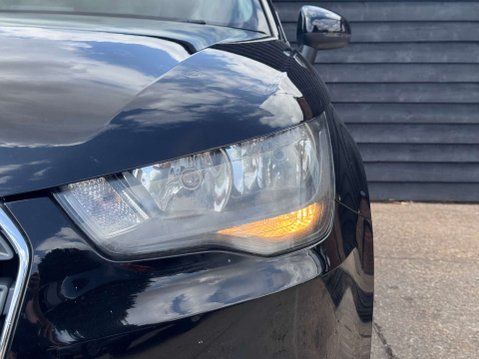 Audi A1 1.6 A1 Sport TDI 3dr 6