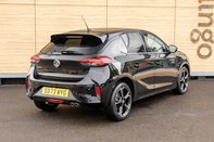 Vauxhall Corsa ULTIMATE 2