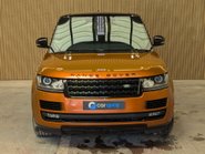 Land Rover Range Rover 5.0 Range Rover Autobiography V8 Auto 4WD 5dr 7
