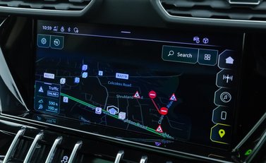 Lamborghini Urus S 23