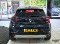 Renault Captur 1.6 E-TECH evolution Auto Euro 6 (s/s) 5dr 90
