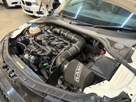 Audi TT 2.0 TFSI S line Euro 5 (s/s) 3dr 43