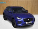 Jaguar E-Pace 2.0 D180 R-Dynamic S SUV 5dr Diesel Auto AWD Euro 6 (s/s) (180 ps)
