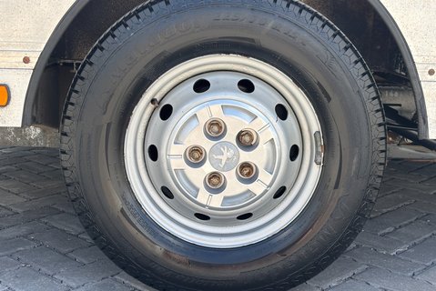 Peugeot Boxer 335 L3 140 ps Drop & Go AKFS Lo Loader - Air Con 29