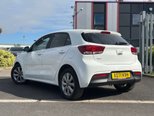 Kia Rio 1.0 T-GDi MHEV 3 Hatchback 5dr Petrol Hybrid DCT Euro 6 (s/s) (118 bhp) 6