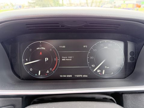 Land Rover Range Rover Sport 3.0 SDV6 HSE 29