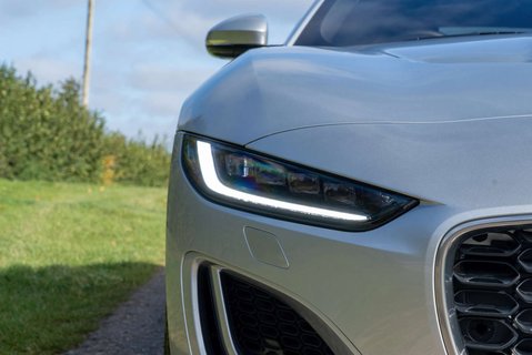 Jaguar F-Type F-Type I4 R-Dynamic 17