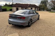 Audi RS3 2.5 TFSI S Tronic quattro Euro 6 (s/s) 4dr 8