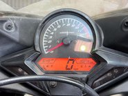Honda CBR 2012 CBR125 20K GOOD RUNNING MOTOR 125CC SPORTS BIKE 9