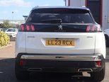 Peugeot 3008 1.6 13.2kWh GT SUV 5dr Petrol Plug-in Hybrid e-EAT Euro 6 (s/s) (225 ps) 15