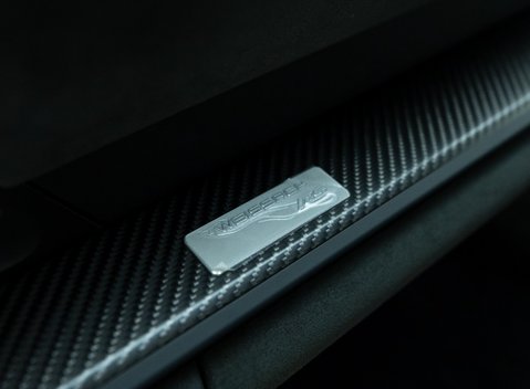 Porsche 911 GT3 RS Weissach (992) 24