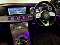 Mercedes-Benz CLS CLS 350 D 4MATIC AMG LINE PREMIUM PLUS 13