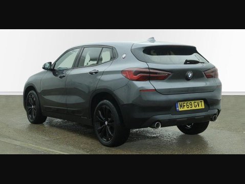 BMW X2 SDRIVE18D SPORT 2