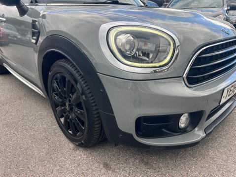 Mini Countryman 2.0 Cooper D Auto Euro 6 (s/s) 5dr 12