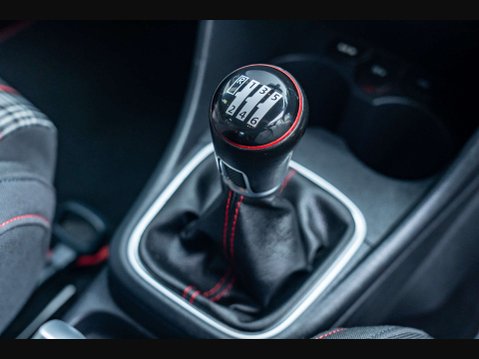 Volkswagen Polo 1.8 Polo GTI 3dr 18