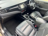 Kia Carens 3 SAT NAV ECODYNAMICS CRDI 18