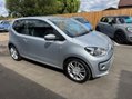 Volkswagen Up HIGH UP 4