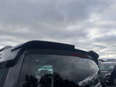 Volkswagen Transporter 2.0 TDI T30 Highline Kombi Double Cab 5dr Diesel DSG FWD SWB Euro 6 (s/s) ( 32