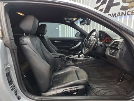 BMW 4 Series 3.0 435d M Sport Coupe 2dr Diesel Auto xDrive Euro 6 (s/s) (313 ps) 38