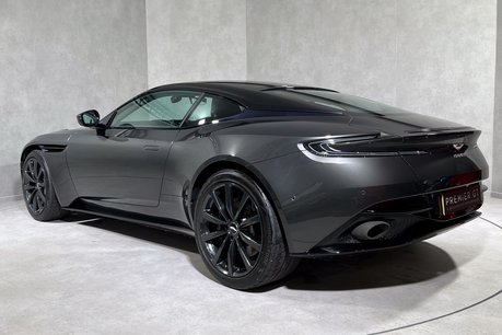 Aston Martin DB11 V12. NOW SOLD. SIMILAR REQUIRED. PLEASE CALL 01903 254800. 6