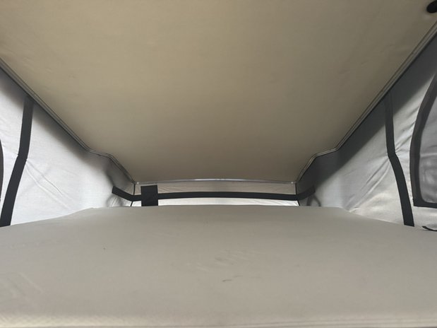 Ford Transit Custom Nugget Camper|Automatic|4 Berth|5 Belts|Kitchen|Pop Top|EURO 6 9