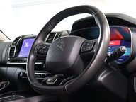 Citroen C5 Aircross SHINE 12