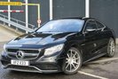 Mercedes-Benz S Class 5.5 S63 AMG Auto 2dr
