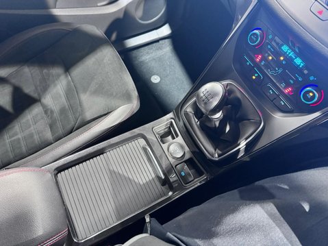 Ford Kuga 1.5T EcoBoost ST-Line Euro 6 (s/s) 5dr 24