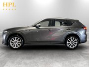 Mazda CX-60 2.5 e-SKYACTIV 17.8kWh Exclusive-Line SUV 5dr Petrol Plug-in Hybrid Auto 4W 4